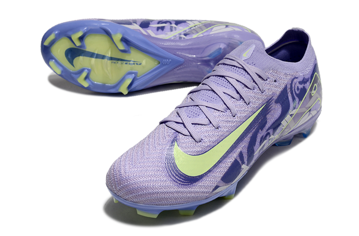 Футбольні Бутси Air Zoom Mercurial Vapor 16 FG United Pack 36 (23 см) Фіолетовий - Фото 8 Футбольні Бутси Air Zoom Mercurial Vapor 16 FG United Pack 36 (23 см) Фіолетовий - зображення 8