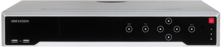 Sieciowy rejestrator wideo Hikvision DS-7732NI-I4/16P - obraz 2