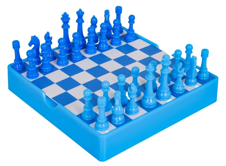 Настільна гра Пінгвін Шахи ZGR.ZD-073A (5903864972092) - зображення 4