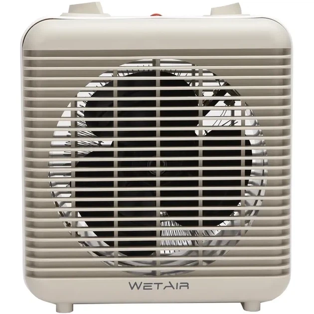 Тепловентилятор WetAir WFH-28 - Фото 1 Тепловентилятор WetAir WFH-28 - зображення 1