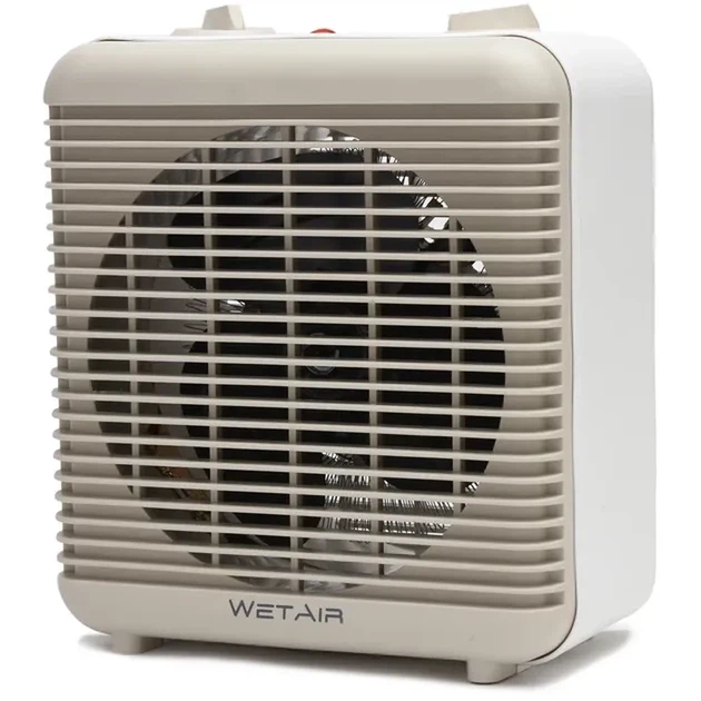 Тепловентилятор WetAir WFH-28 - Фото 2 Тепловентилятор WetAir WFH-28 - зображення 2