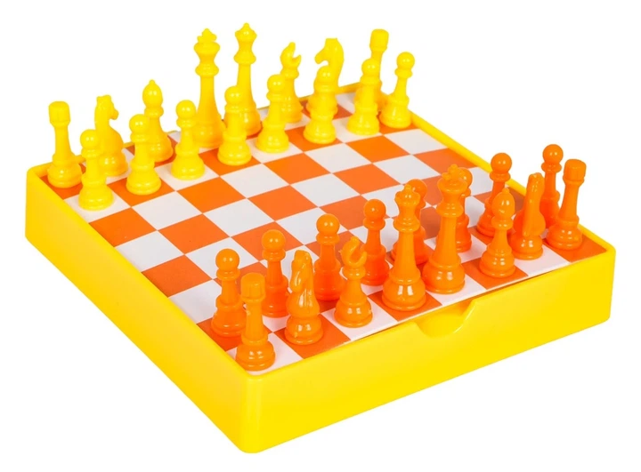 Настільна гра Качка шахи ZGR.ZD-073C (5903864972078) - зображення 4