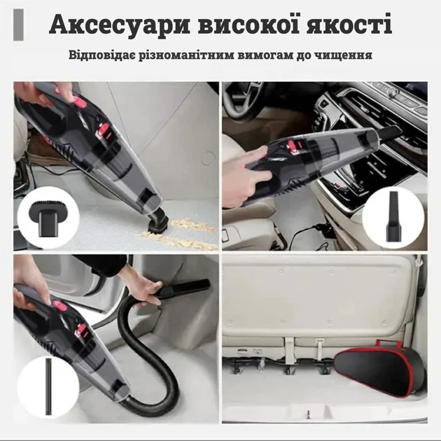 Беспроводной пылесос Moltis A1 120W сила всасывания 8000Pa NEV - изображение 5