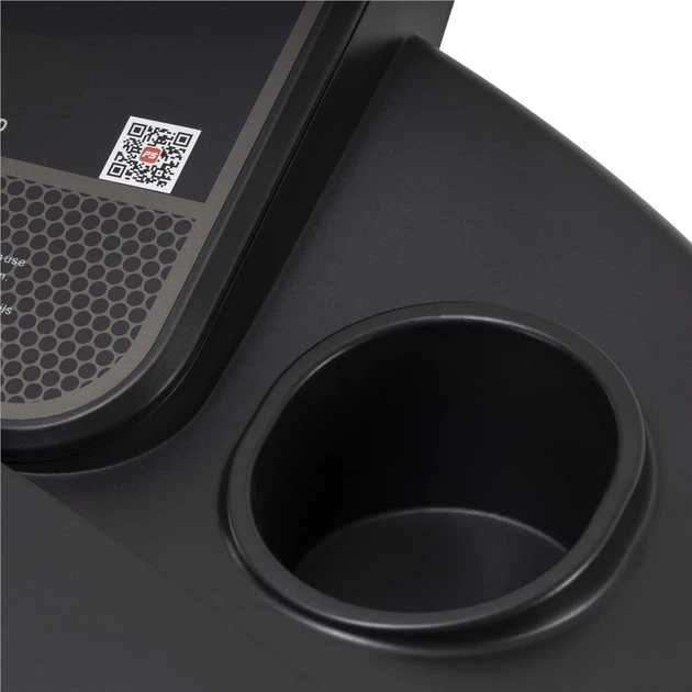 Бігова доріжка Actiget електрична для дому з нахилом складна з додатком і датчиками PRO 16 км/ч  ACT0172 (5908455310055) - зображення 10