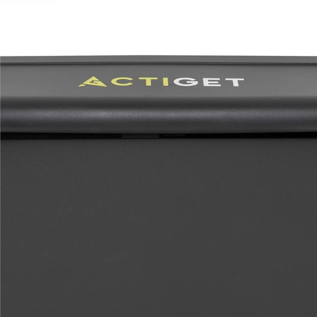 Бігова доріжка Actiget електрична для дому з нахилом складна з додатком і датчиками PRO 16 км/ч  ACT0172 (5908455310055) - зображення 11