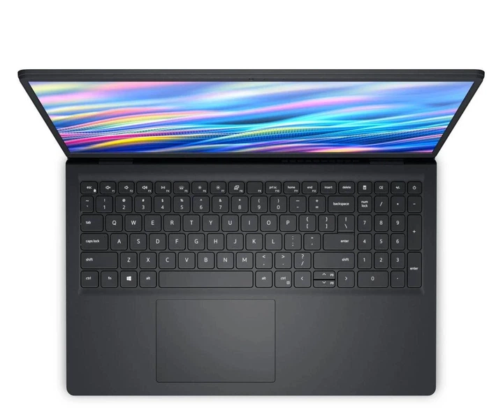 Ноутбук Dell 15 Core 3-100U/8GB/512/Win11 (DC15250 I15-15250310008512DX) - изображение 5