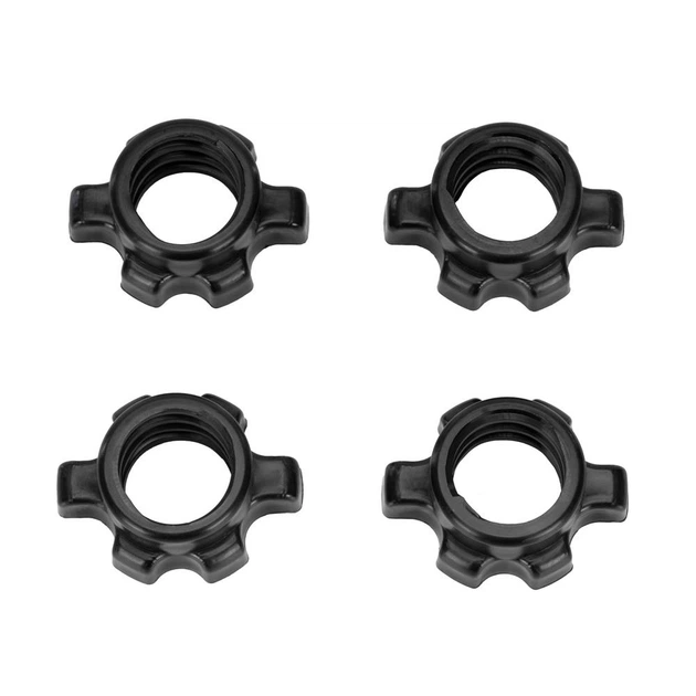 Композитні гантелі Actiget регульовані 2x15 кг ACT0042(5908455308625) - зображення 7