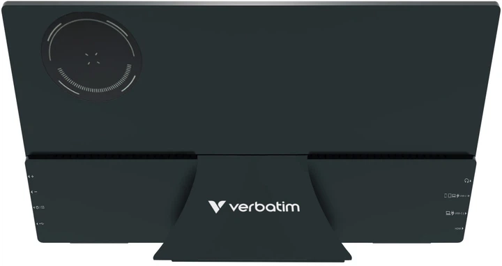 Monitor 13.3" Verbatim ALU (23942320876) - obraz 2