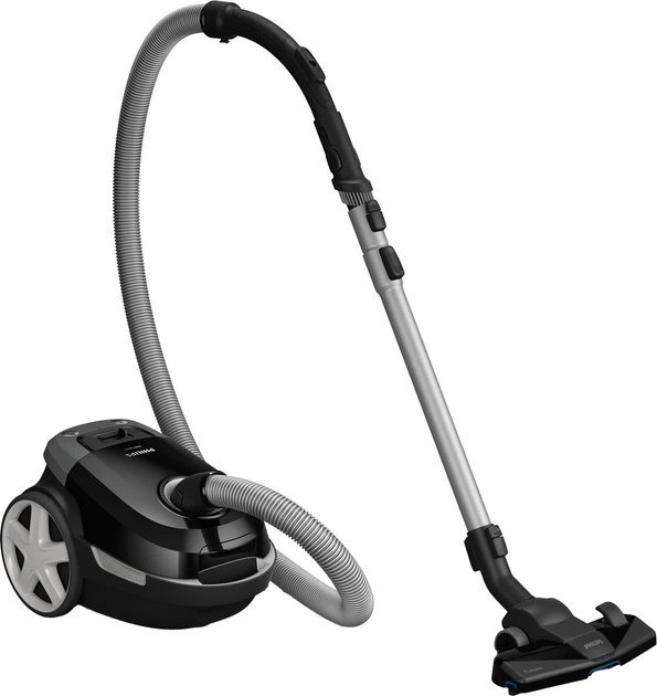 Пылесос для сухой уборки PHILIPS 3000 series XD3112/09 - Фото 1 Пылесос для сухой уборки PHILIPS 3000 series XD3112/09 - изображение 1