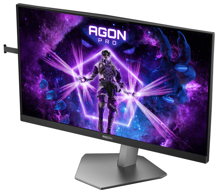 Монітор AOC AGON 24.1" Full HD Ultra-Fast - изображение 14