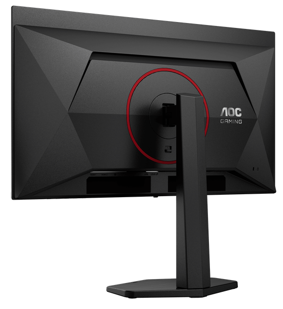 Монітор AOC Q27G4ZDR 26.5" QHD QD-OLED 240 Гц - Фото 12 Монітор AOC Q27G4ZDR 26.5" QHD QD-OLED 240 Гц - изображение 12
