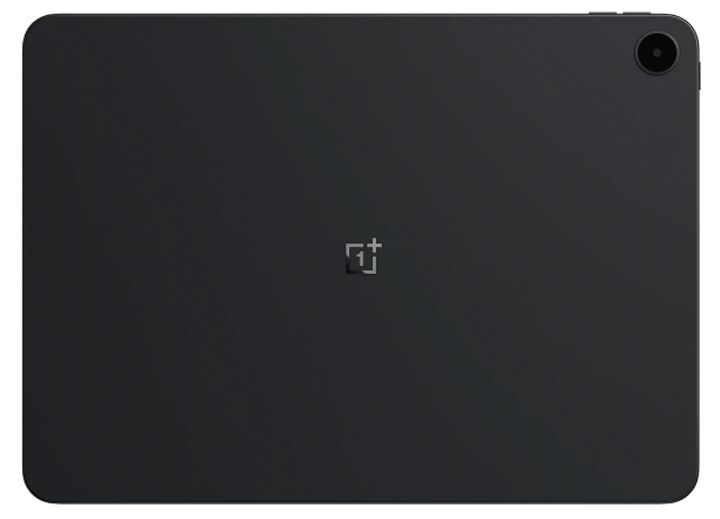 Планшет OnePlus Pad Go 2 (OPD2504) 8/256Gb LTE Shadow Black (No Adapter) Global version - Фото 1 Планшет OnePlus Pad Go 2 (OPD2504) 8/256Gb LTE Shadow Black (No Adapter) Global version - зображення 1