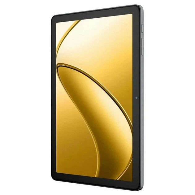 Планшет Blackview Tab 60 4/128Gb Wi-Fi Gray UA UCRF - изображение 5