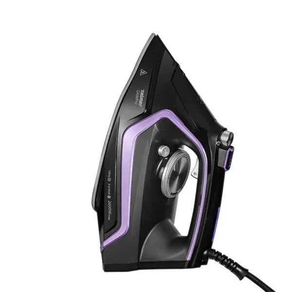 Праска Zelmer ZIR 2600 - Фото 1 Праска Zelmer ZIR 2600 - изображение 1
