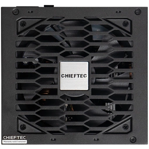 Блок живлення 650W Chieftec VITA BPX-650-S 120mm, 80+ Bronze, Retail(TDB_81966784393F) - Фото 2 Блок живлення 650W Chieftec VITA BPX-650-S 120mm, 80+ Bronze, Retail(TDB_81966784393F) - зображення 2