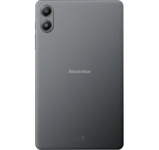 Планшет Blackview Link 2 4/128Gb Wi-Fi Midnight Black UA UCRF - изображение 2
