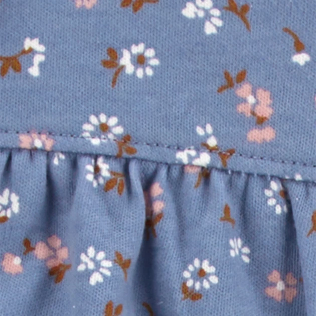 Чоловічок Carter's для дівчинки 69-72 см (1R032210_9M) - зображення 2