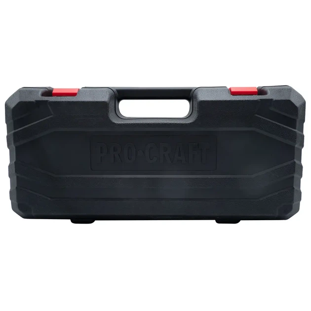 Аккумуляторная мини пила Procraft PKA45 (2 акб) Кейс - изображение 6