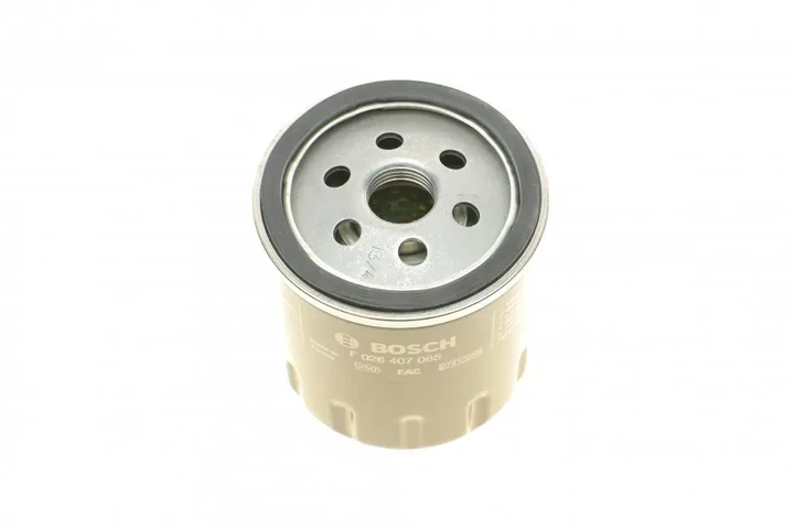 Фільтр масляний Mazda 3/5/6/MX-5 1.8-2.5 16V 03- BOSCH F026407085 - Фото 2 Фільтр масляний Mazda 3/5/6/MX-5 1.8-2.5 16V 03- BOSCH F026407085 - изображение 2