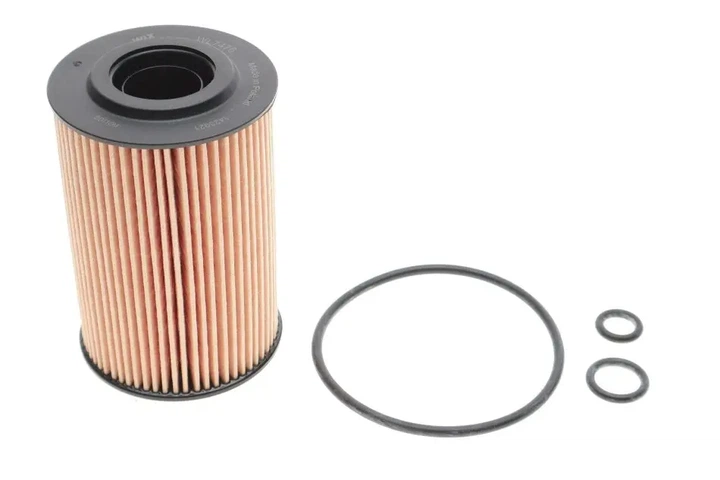 Фільтр масляний VW T5/Caddy 2.0TDI 10- WIX FILTERS WL7476 - Фото 1 Фільтр масляний VW T5/Caddy 2.0TDI 10- WIX FILTERS WL7476 - изображение 1