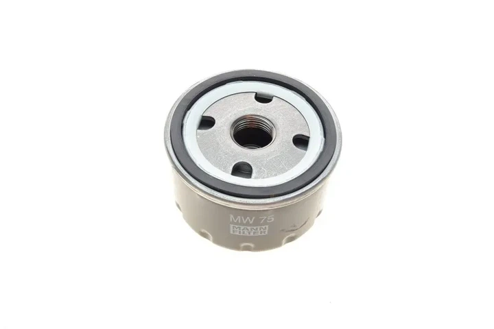 Фільтр масляний BMW i3 (I01) 13- W20K06A/IB1P25B MANN-FILTER MW 75 - изображение 4
