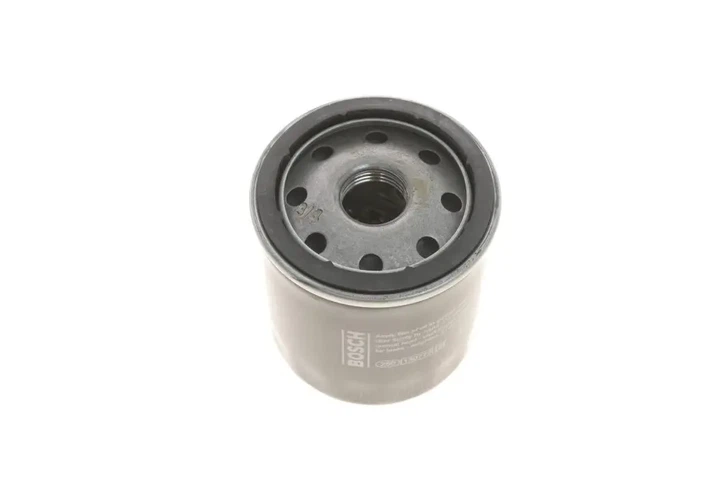 Фільтр масляний Toyota Corolla 1.3-1.8 89- BOSCH 0986452028 - Фото 3 Фільтр масляний Toyota Corolla 1.3-1.8 89- BOSCH 0986452028 - изображение 3