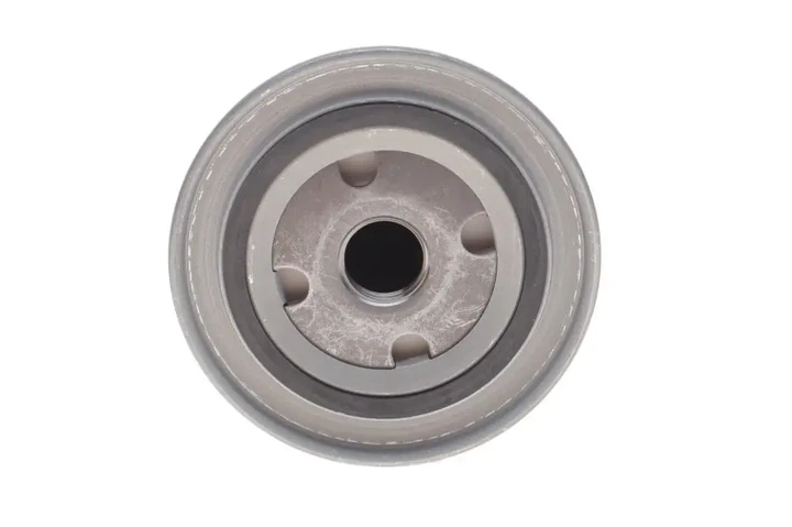 Фільтр масляний VW T4 2.4D/2.5TDI 90-03 HENGST FILTER H19W06 - зображення 3