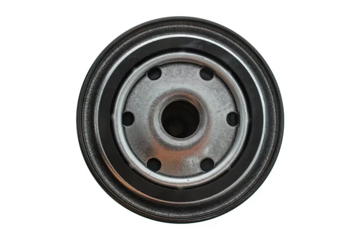 Фільтр масляний Lada Niva/Nova/Toscana 81-12 (високий) WIX FILTERS WL7067 - изображение 2