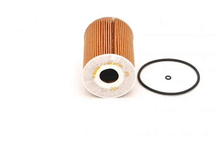 Фільтр оливи BOSCH F026407076 - Фото 1 Фільтр оливи BOSCH F026407076 - изображение 1