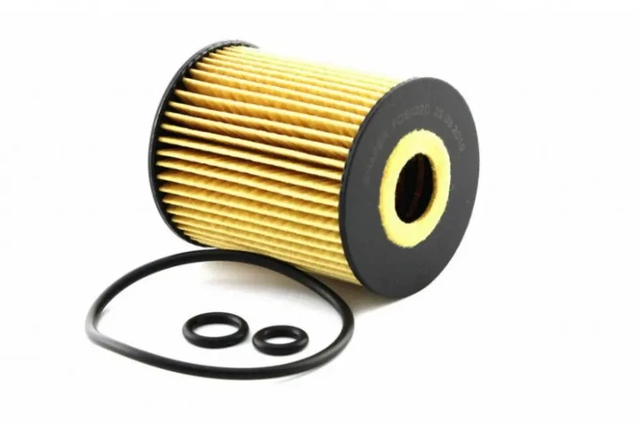 Фільтр масляний VW Polo, Fabia II, Rapid, Roomster, 1,2D, 09- (FOE422D) SHAFER SHAFER FOE422D - Фото 1 Фільтр масляний VW Polo, Fabia II, Rapid, Roomster, 1,2D, 09- (FOE422D) SHAFER SHAFER FOE422D - изображение 1