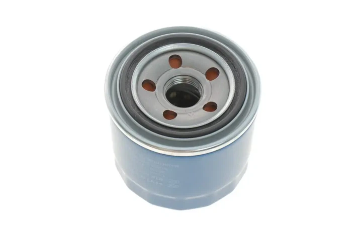 Фільтр масляний Hyundai/Kia бензин (26300-35505) Mobis Hyundai 2630035505 - Фото 3 Фільтр масляний Hyundai/Kia бензин (26300-35505) Mobis Hyundai 2630035505 - изображение 3