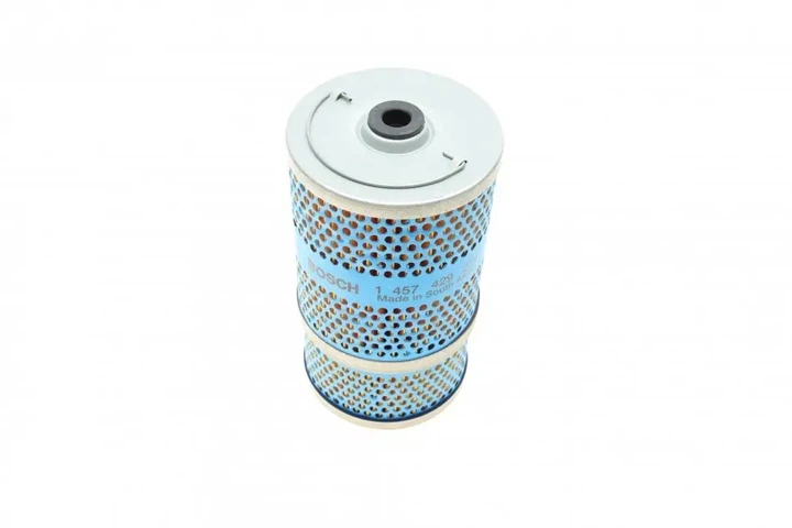 Фільтр масляний MB OM601-602 BOSCH 1 457 429 274 - зображення 4