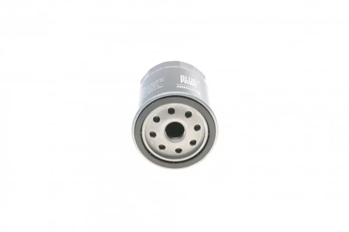 Фільтр масляний Mazda 3/5/6/MX-5 1.8-2.5 16V 03- BLUE PRINT ADM52118 - изображение 3