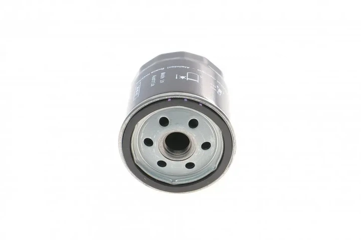 Фільтр масляний Opel 85- (benzin) (h=80mm) KNECHT OC 90 - изображение 3