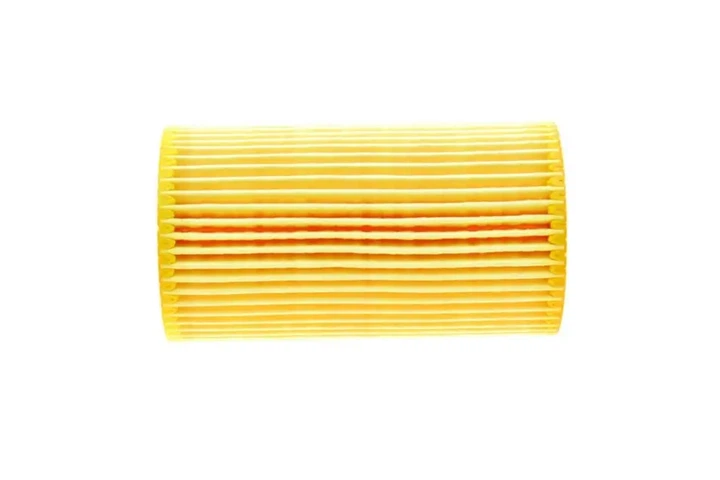 Фільтр масляний Opel Omega B/Vectra B/Astra G 2.0/2.2DTI MANN-FILTER HU 718/1 N - Фото 3 Фільтр масляний Opel Omega B/Vectra B/Astra G 2.0/2.2DTI MANN-FILTER HU 718/1 N - зображення 3