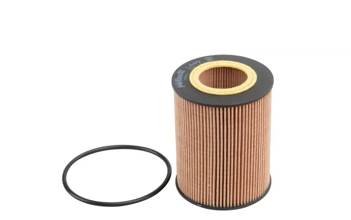 Фільтр масляний Volvo XC60/XC90/V70 3.0/3.2i 06-/Land Rover Freelander 3.2 24V 06- Purflux L449 - Фото 1 Фільтр масляний Volvo XC60/XC90/V70 3.0/3.2i 06-/Land Rover Freelander 3.2 24V 06- Purflux L449 - зображення 1