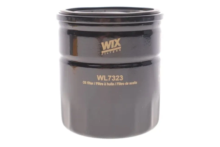 Фільтр масляний Mazda 3/5/6/MX-5 1.8-2.5 MRZ 02- WIX FILTERS WL7323 - Фото 1 Фільтр масляний Mazda 3/5/6/MX-5 1.8-2.5 MRZ 02- WIX FILTERS WL7323 - изображение 1