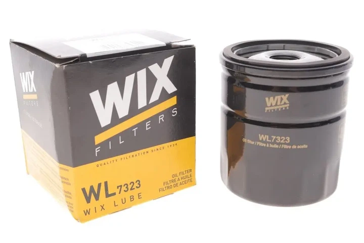 Фільтр масляний Mazda 3/5/6/MX-5 1.8-2.5 MRZ 02- WIX FILTERS WL7323 - Фото 2 Фільтр масляний Mazda 3/5/6/MX-5 1.8-2.5 MRZ 02- WIX FILTERS WL7323 - изображение 2
