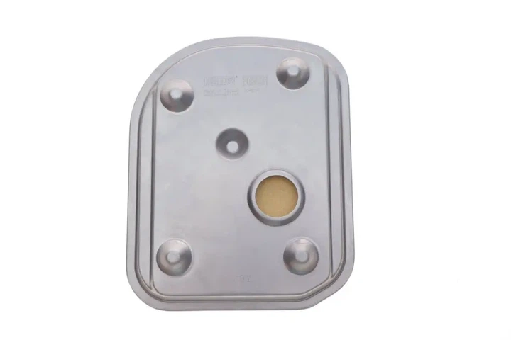 Фільтр АКПП MB A-class (W169)/B-class (W245) 04- (M266/OM640) (з прокладкою) HENGST FILTER EG955H D501 - изображение 4