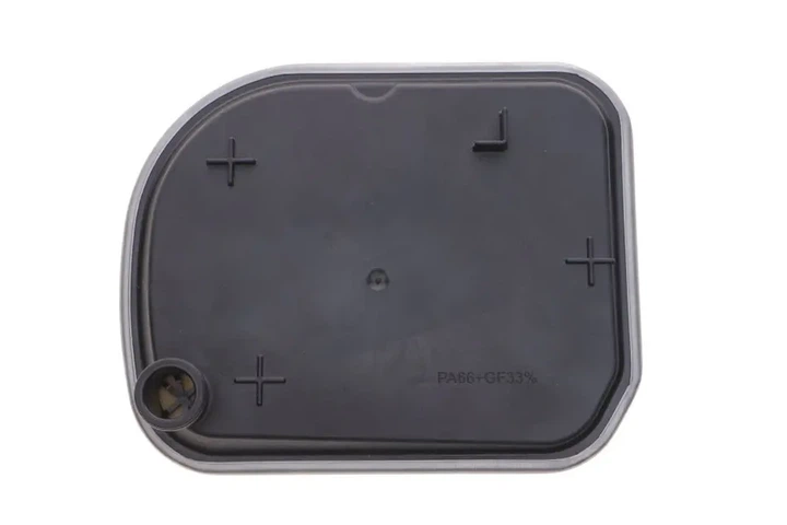 Фільтр АКПП MB A-class (W169)/B-class (W245) 04- (M266/OM640) (з прокладкою) HENGST FILTER EG955H D501 - изображение 5