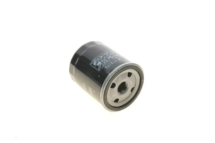 Фільтр масляний Mazda 3 2.0 03-14/Mazda 5 1.8/2.0 05-/Mazda 6 1.8/2.0 02-13 MANN-FILTER W 712/73 - изображение 3