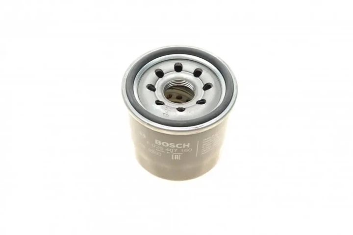 Фільтр масляний Mazda 3 1.5/2.0i /6 2.0/2.5i 13- BOSCH F026407160 - Фото 3 Фільтр масляний Mazda 3 1.5/2.0i /6 2.0/2.5i 13- BOSCH F026407160 - изображение 3