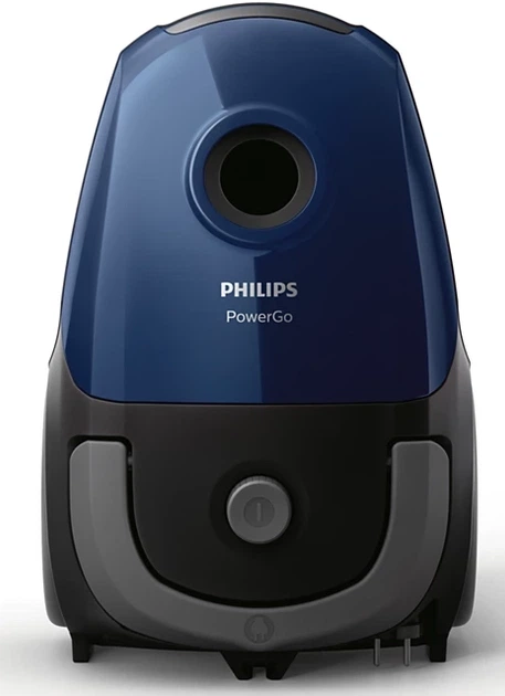 Пилосос для сухого прибирання PHILIPS PowerGO FC8240/09 - Фото 3 Пилосос для сухого прибирання PHILIPS PowerGO FC8240/09 - зображення 3