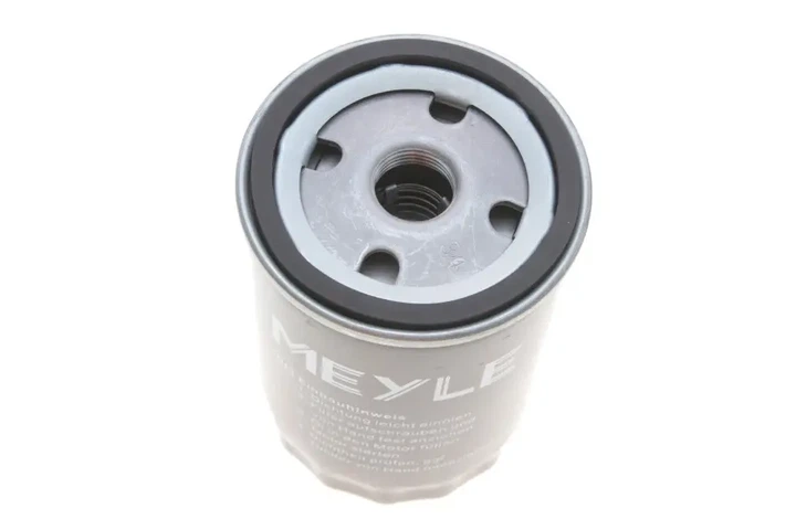 Фільтр масляний VW 1.6 -2.0 (бензин) MEYLE 1001150001 - изображение 3