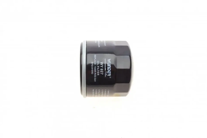 Фільтр масляний Honda Civic/ CR-V 1.6 i-DTEC 13- WUNDER FILTER WY 927 - изображение 4