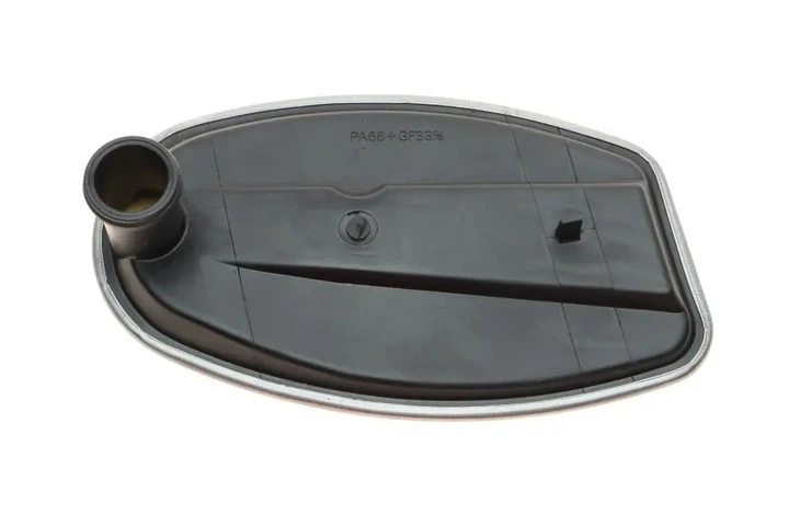 Фільтр АКПП MB Sprinter 901-906 2.2D-3.0D 89- OM611/OM602/M111 (з прокладкою) HENGST FILTER EG87H D153 - изображение 3