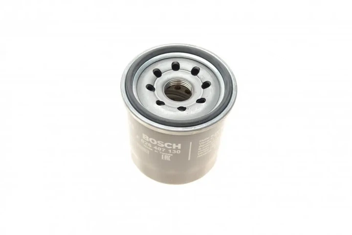 Фільтр масляний Chevrolet Aveo/Kalos/Spark 1.0-1.6 06- BOSCH F 026 407 130 - изображение 4