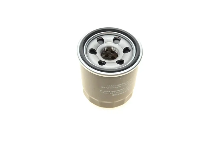 Фільтр масляний Hyundai Accent/Gets/i20/i30/Kia Rio/Ceed 1.1-1.6 02- (h=77mm) BLUE PRINT ADG02109 - изображение 2