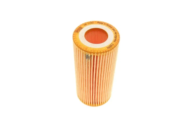 Фільтр масляний MB E-class (W210/W211)/S-class (W220) 3.2CDI 99-09 (OM648/OM613) MANN-FILTER HU 721/2 X - Фото 4 Фільтр масляний MB E-class (W210/W211)/S-class (W220) 3.2CDI 99-09 (OM648/OM613) MANN-FILTER HU 721/2 X - изображение 4