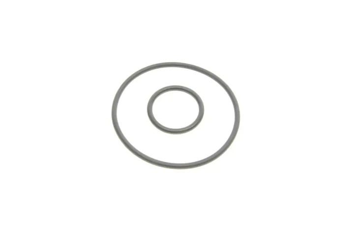 Фільтр масляний Toyota Rav4/Avensis/Land Cruiser 1.6i-2.8D 08- MANN-FILTER HU6006Z - изображение 8